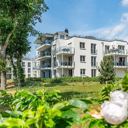 Apartment "Kiefernblick" - Haffresidenz Garz (Usedom) Exterior foto